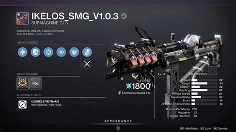 Ikelos smg god roll. Things To Know About Ikelos smg god roll. 